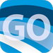 Go South Placer app logo icon